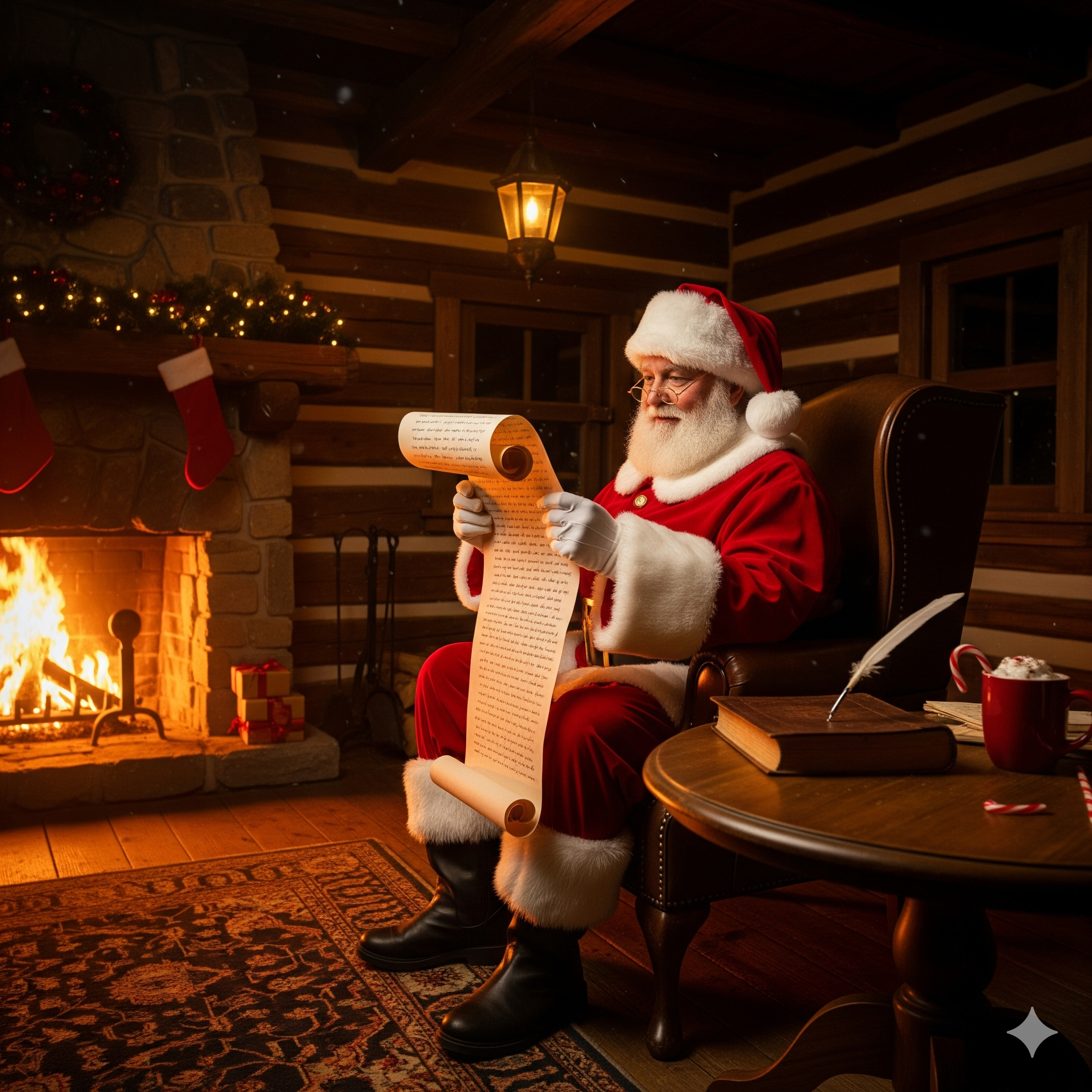 Babbo Natale
